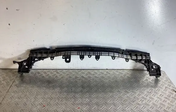 Mercedes-Benz C W205 Top upper radiator support slam panel A2056207200