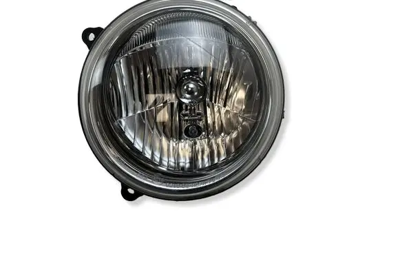 Jeep Cherokee III KJ Headlight/headlamp 55155817AD