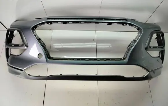 Hyundai Kona I Front bumper 86511-J9000