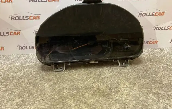 Honda Accord Speedometer (instrument cluster) 78100E100 HR0301302