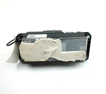 Volkswagen ID.3 Other devices 0Z1915180B 0Z1915604K