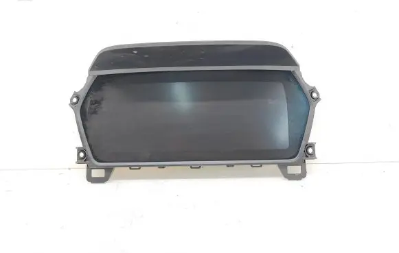 BMW Z4 g29 Speedometer (instrument cluster) 5A5A9F5 0263745285 0004435382