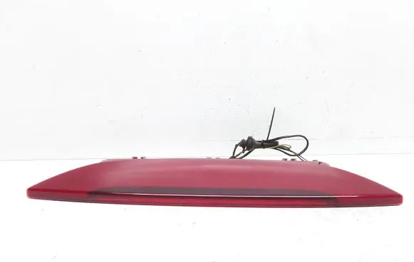 Volvo V60 Third/center stoplight