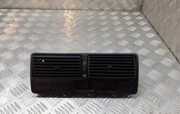 Volkswagen Golf IV Dashboard side air vent grill/cover trim 1J0819728C