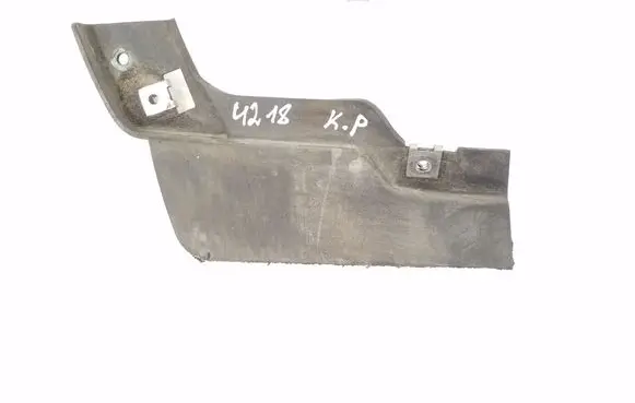 Audi A8 S8 D4 4H Front mudguard 4H0807543