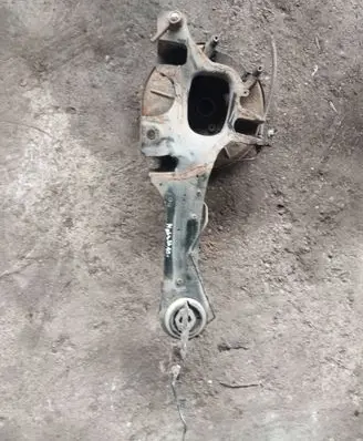 Volvo V60 Rear wheel hub 6G915A969