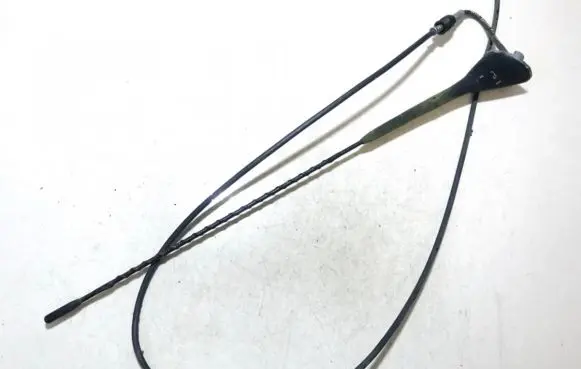 Volkswagen Polo III 6N 6N2 6NF Aerial GPS antenna