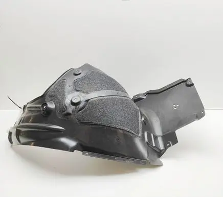 BMW 2 G42 Front wheel arch liner splash guards 8493725 51718493725