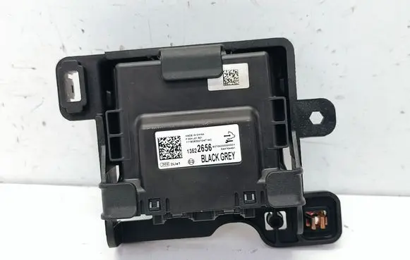 Buick Encore I Parking PDC control unit/module 13522656