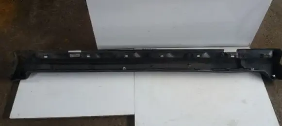 Volvo S80 Side skirt front trim 39873028LH 39873028 50111350