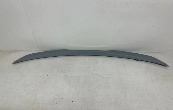 BMW M4 G82 G83 Tailgate/trunk spoiler 51628074910 8074910
