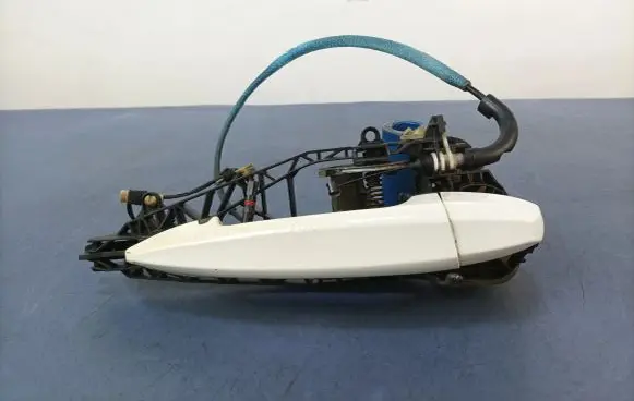 BMW X6 F16 Rear door exterior handle 7384808