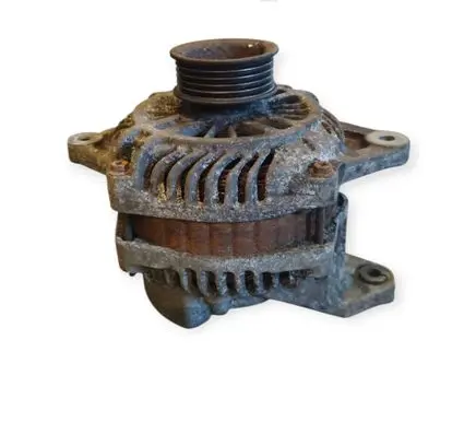 Generator/alternator