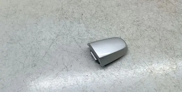 Toyota Prius (XW20) Rear door handle cover 