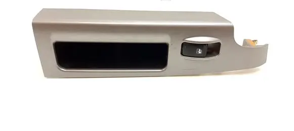 KIA Sorento Rear door window switch trim 