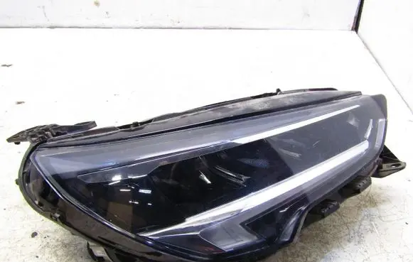 Opel Corsa F Headlight/headlamp 9829522680