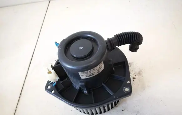 Nissan Primera Heater fan/blower 0130111153 4872530350