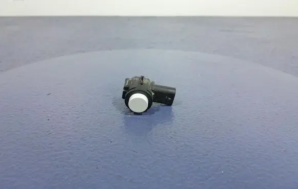 BMW X5 E53 Parking PDC control unit/module 9826949