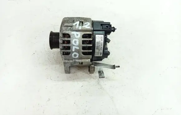 Generator/alternator