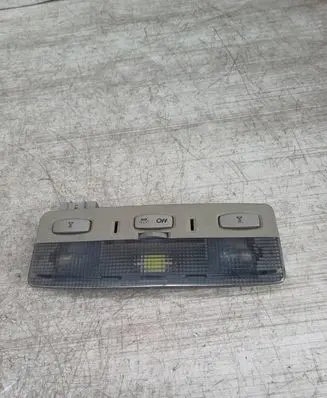 Renault Laguna II Front seat light 8200003036
