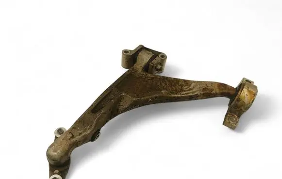 Volvo XC60 Front lower control arm/wishbone 31360644
