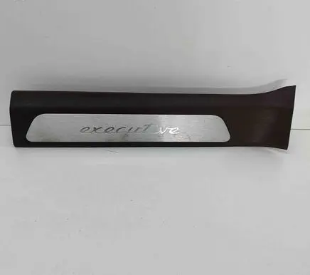 Porsche Panamera (971) Rear sill trim cover 971863405