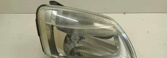 Peugeot Partner Headlight/headlamp 9644150880