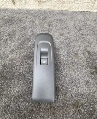 Citroen Berlingo Electric window control switch 9816791877 98044803ZD