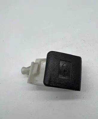 Toyota Avensis Verso Engine bonnet (hood) release handle S0ZA1 16010