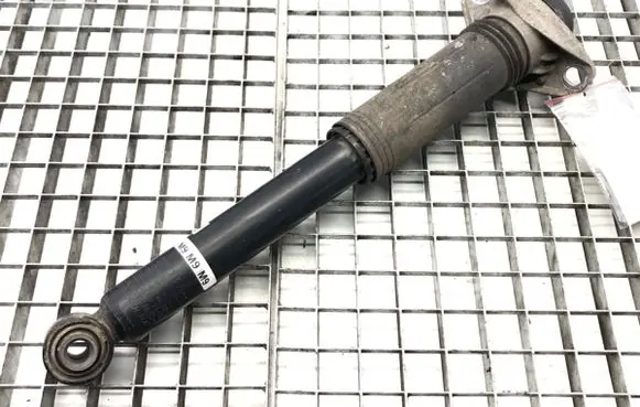 Toyota Corolla E210 E21 Rear shock absorber/damper 48530-02M90