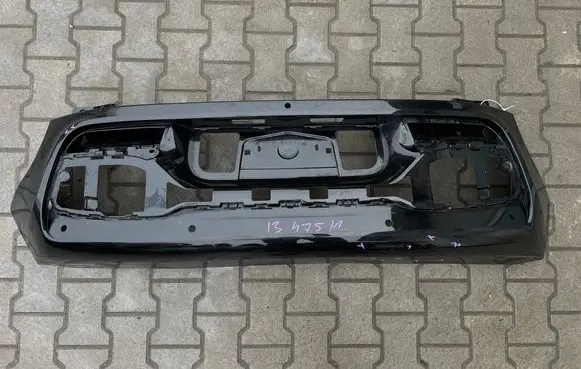 BMW i3 Rear bumper