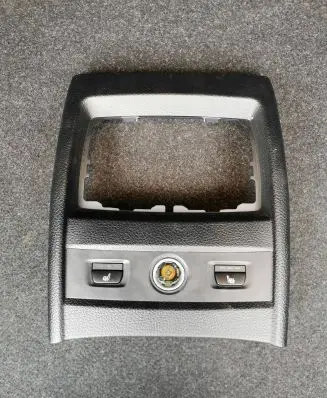 BMW 3 F30 F35 F31 Other center console (tunnel) element BSE3E35609 38895041 E020128300