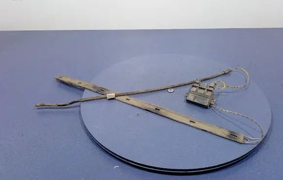 BMW iX3 G08 Other control units/modules 84949495A3F3E8