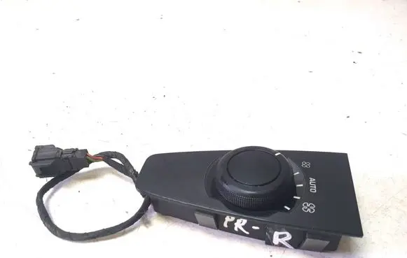 Citroen C4 I Picasso Other control units/modules 9659796977