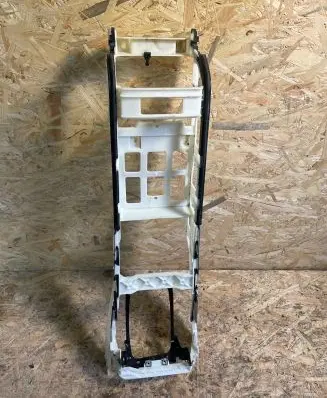 Audi A6 S6 C6 4F Center console 4F1863241