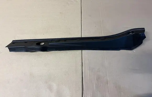 BMW 4 G22 G23 G24 G26 All-terrain vehicle front guard 7486826