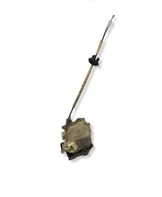 Audi Q5 SQ5 Rear door lock 8K0839015C