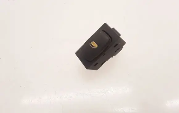 Peugeot 307 Electric window control switch 96360166XT