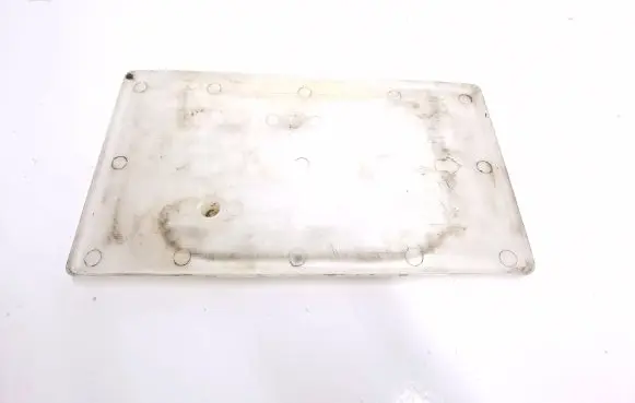 Toyota Land Cruiser (J120) Battery tray 7443135040