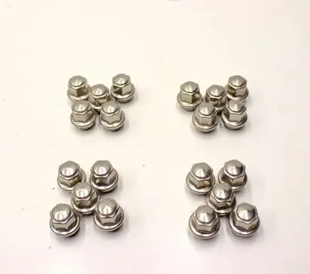 Ford Kuga III Nuts/bolts 