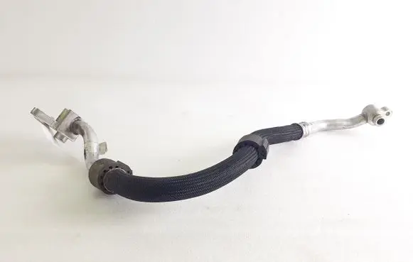 Maserati Levante Air conditioning (A/C) pipe/hose 670033075 6G18816