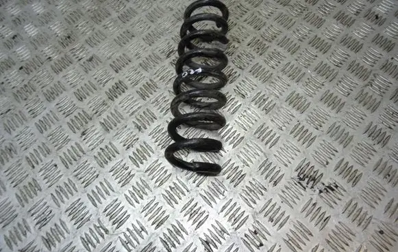 BMW 1 F20 F21 Rear coil spring
