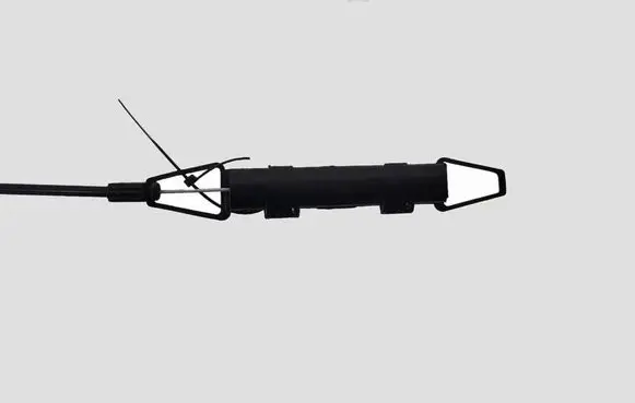 Peugeot 3008 I Seat back rest control lever/handle