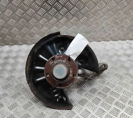 Skoda Superb B8 (3V) Rear wheel hub 3Q0505433G