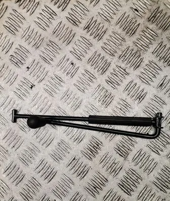 Audi A4 S4 B8 8K Lift Jack 8K0011221