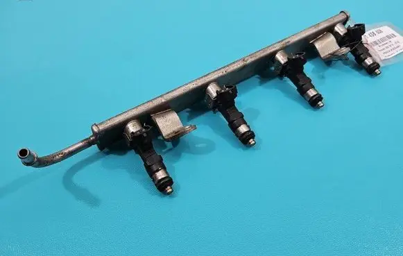 Mitsubishi ASX Fuel injector KMN230B IMPRK1438608