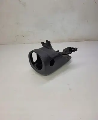 Audi A6 S6 C7 4G Steering wheel column trim 4G0953516C