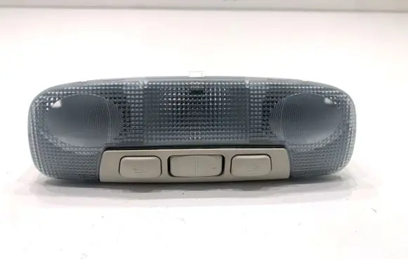 Ford Ecosport Headlining lighting console trim 8A6A13K767AB