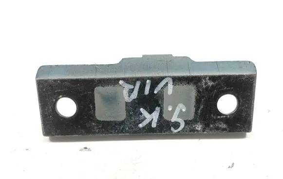 BMW 5 E60 E61 Rear door upper hinge