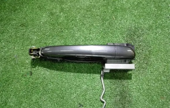 Mazda 3 II Rear door exterior handle